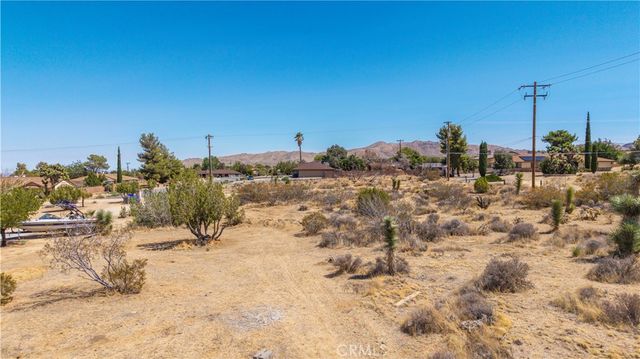 8804 Warren Vista Avenue, Yucca Valley, CA 92284