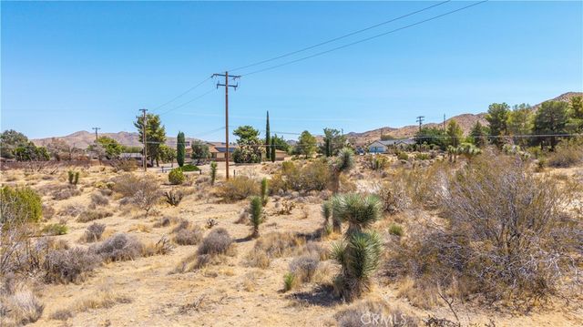 8804 Warren Vista Avenue, Yucca Valley, CA 92284
