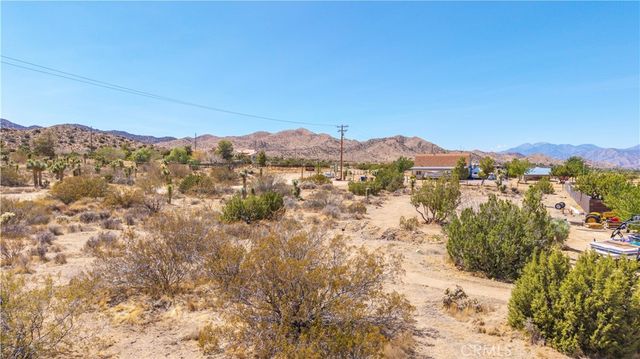 8804 Warren Vista Avenue, Yucca Valley, CA 92284