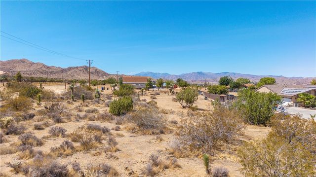 8804 Warren Vista Avenue, Yucca Valley, CA 92284