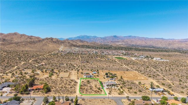 8804 Warren Vista Avenue, Yucca Valley, CA 92284