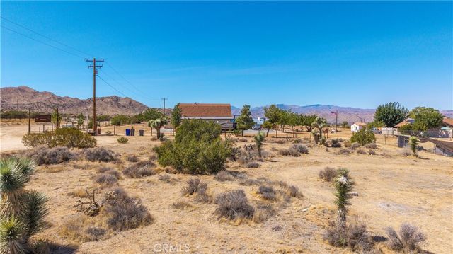 8804 Warren Vista Avenue, Yucca Valley, CA 92284