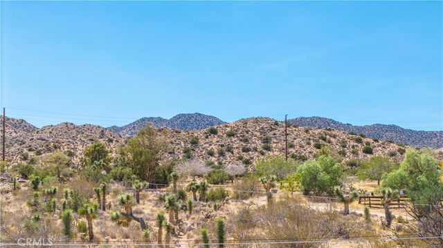 8804 Warren Vista Avenue, Yucca Valley, CA 92284