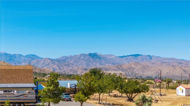 8804 Warren Vista Avenue, Yucca Valley, CA 92284