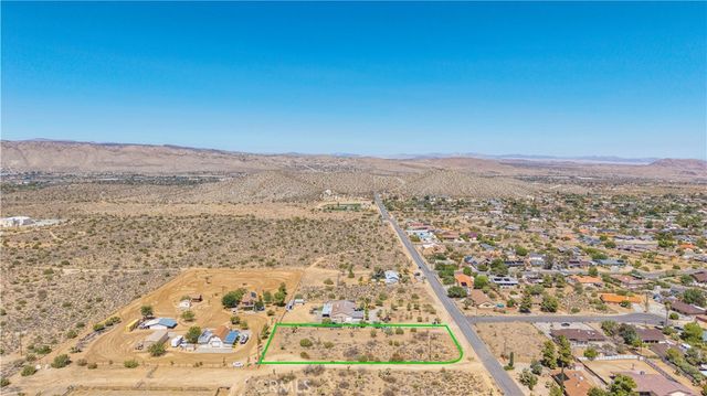 8804 Warren Vista Avenue, Yucca Valley, CA 92284