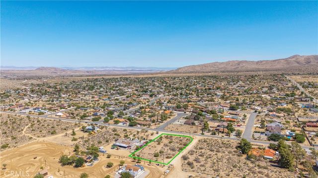 8804 Warren Vista Avenue, Yucca Valley, CA 92284