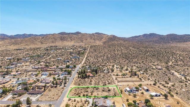 8804 Warren Vista Avenue, Yucca Valley, CA 92284