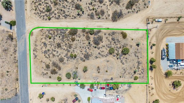 8804 Warren Vista Avenue, Yucca Valley, CA 92284