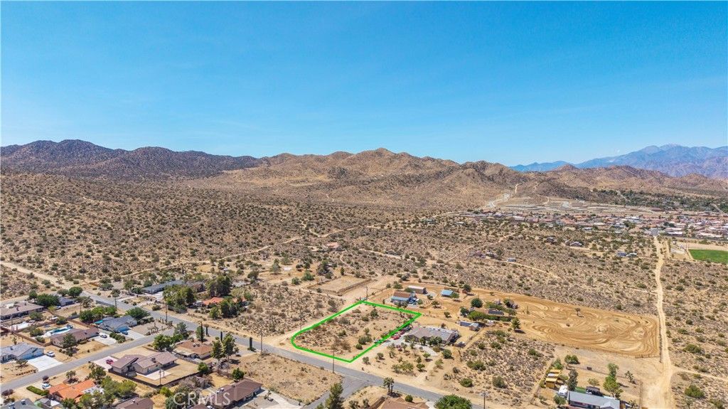 8804 Warren Vista Avenue, Yucca Valley, CA 92284