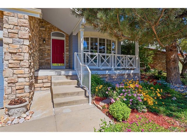 10207 Feldspar Ct, Parker, CO 80134
