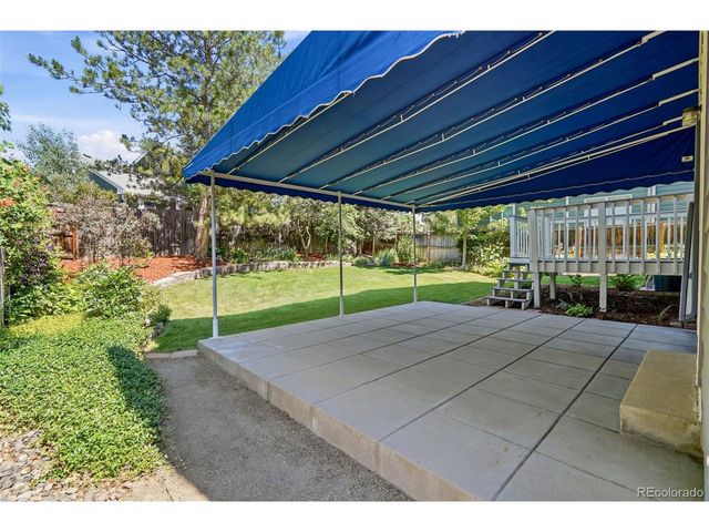 10207 Feldspar Ct, Parker, CO 80134