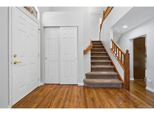 10207 Feldspar Ct, Parker, CO 80134