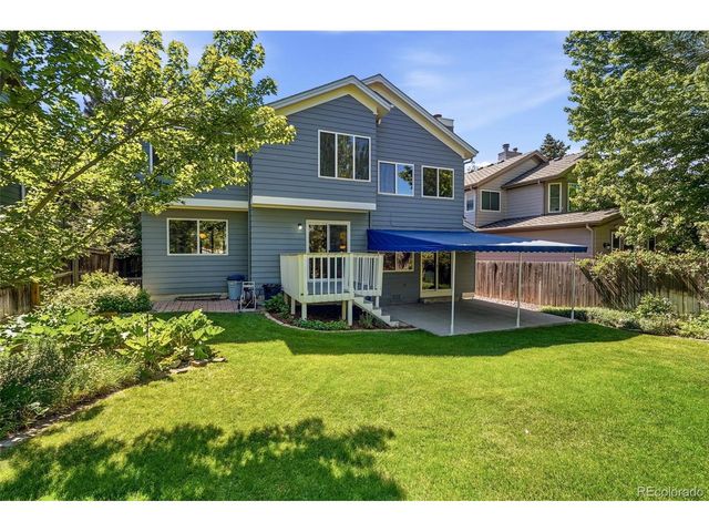 10207 Feldspar Ct, Parker, CO 80134