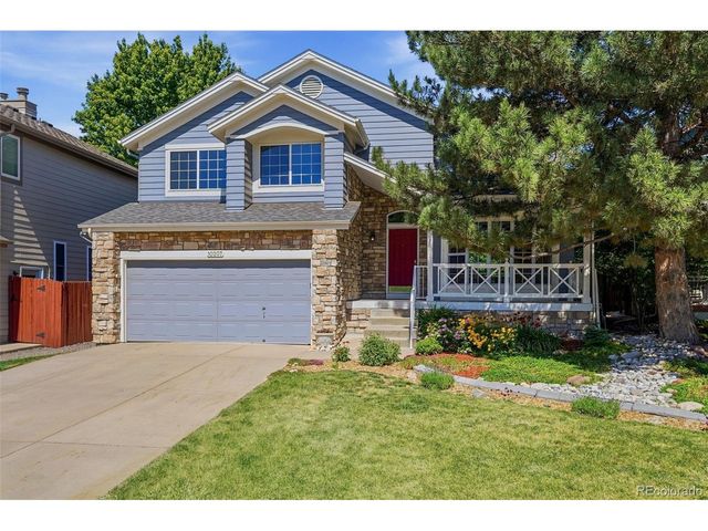 10207 Feldspar Ct, Parker, CO 80134