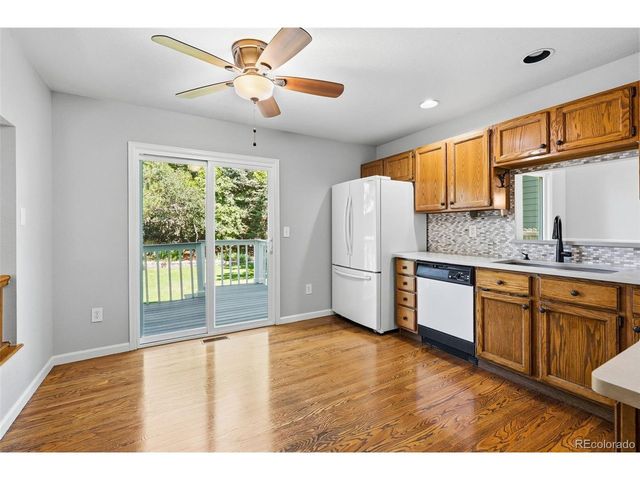10207 Feldspar Ct, Parker, CO 80134
