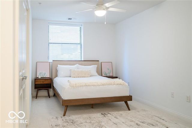 350 N Meridian Street UNIT 508, Indianapolis, IN 46204