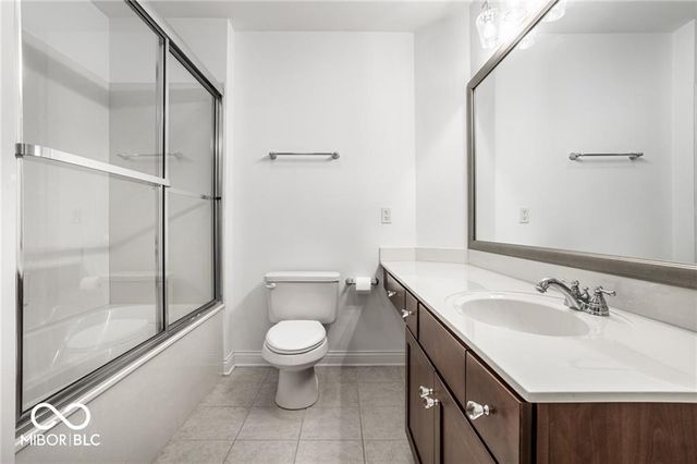 350 N Meridian Street UNIT 508, Indianapolis, IN 46204