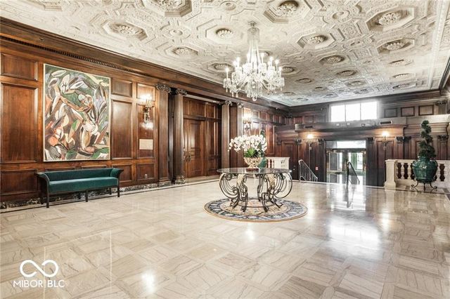 350 N Meridian Street UNIT 508, Indianapolis, IN 46204