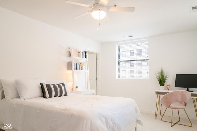350 N Meridian Street UNIT 508, Indianapolis, IN 46204