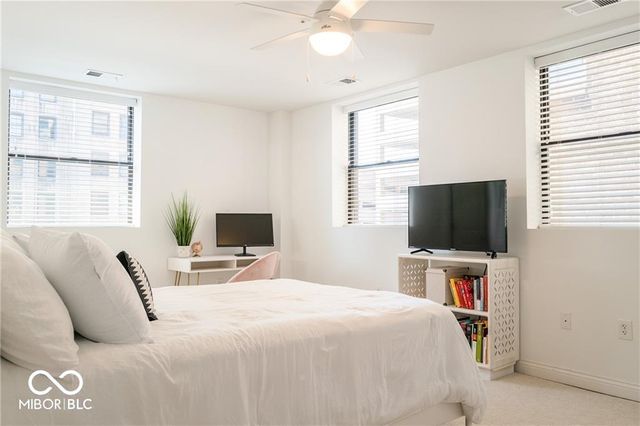 350 N Meridian Street UNIT 508, Indianapolis, IN 46204