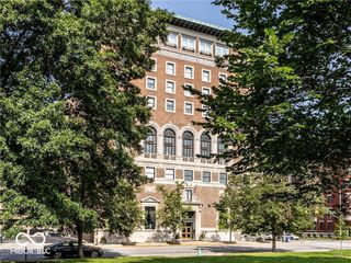350 N Meridian Street UNIT 508, Indianapolis, IN 46204