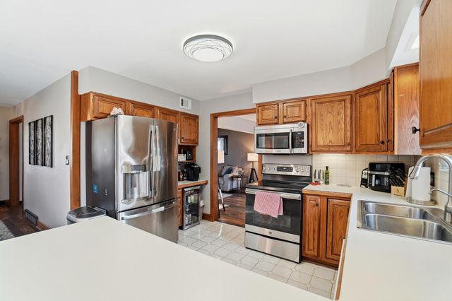 4195 Schirtzinger Road, Hilliard, OH 43026