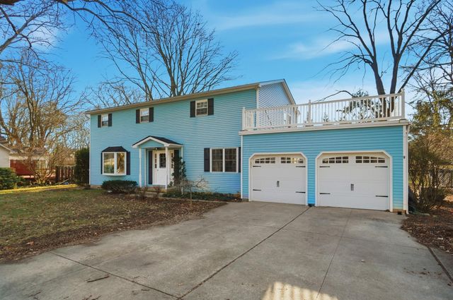 4195 Schirtzinger Road, Hilliard, OH 43026