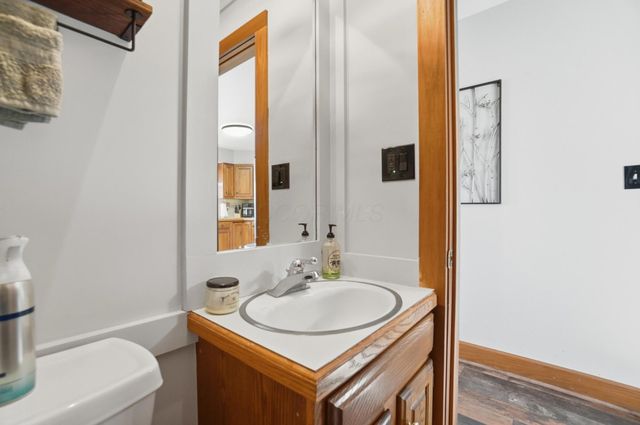 4195 Schirtzinger Road, Hilliard, OH 43026