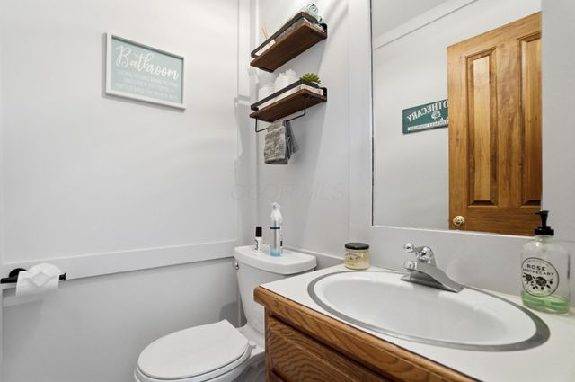 4195 Schirtzinger Road, Hilliard, OH 43026