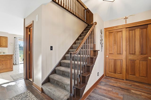 4195 Schirtzinger Road, Hilliard, OH 43026