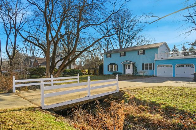 4195 Schirtzinger Road, Hilliard, OH 43026