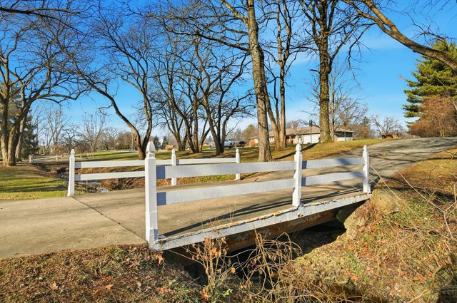 4195 Schirtzinger Road, Hilliard, OH 43026