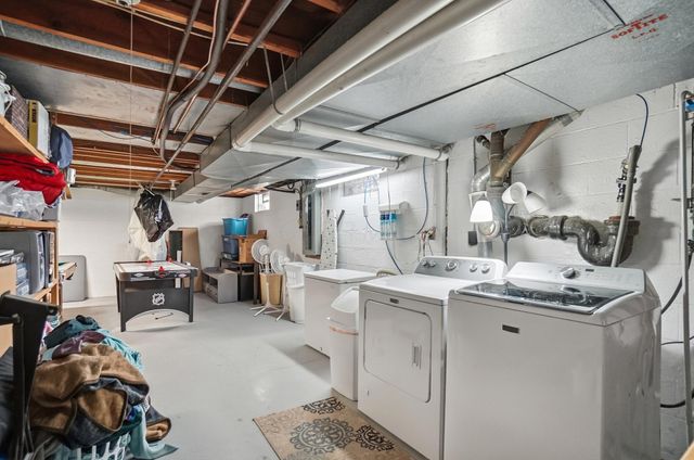 4195 Schirtzinger Road, Hilliard, OH 43026