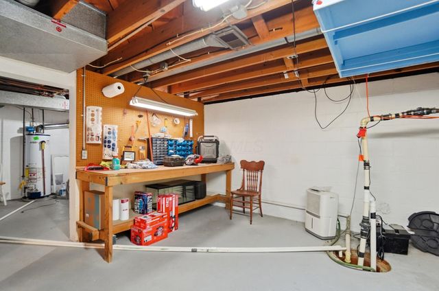 4195 Schirtzinger Road, Hilliard, OH 43026