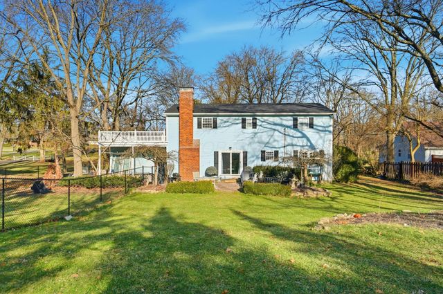 4195 Schirtzinger Road, Hilliard, OH 43026