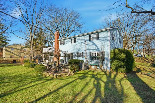 4195 Schirtzinger Road, Hilliard, OH 43026