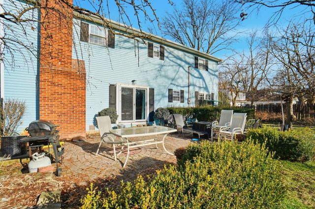 4195 Schirtzinger Road, Hilliard, OH 43026