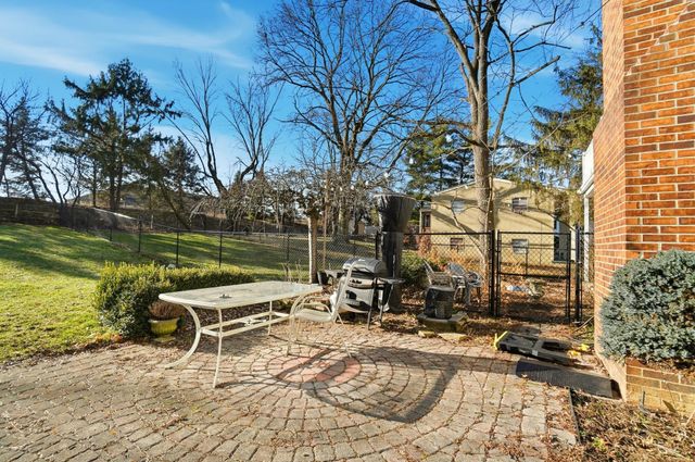 4195 Schirtzinger Road, Hilliard, OH 43026