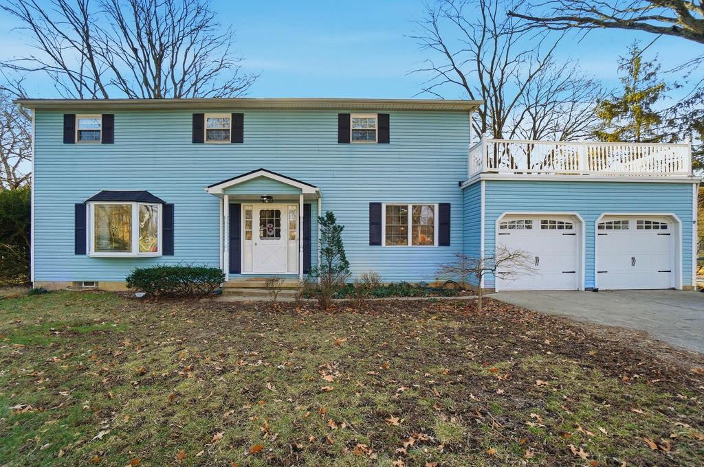 4195 Schirtzinger Road, Hilliard, OH 43026