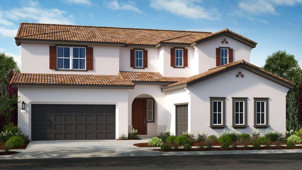 8460 Hayley Cir, Elk Grove, CA 95757