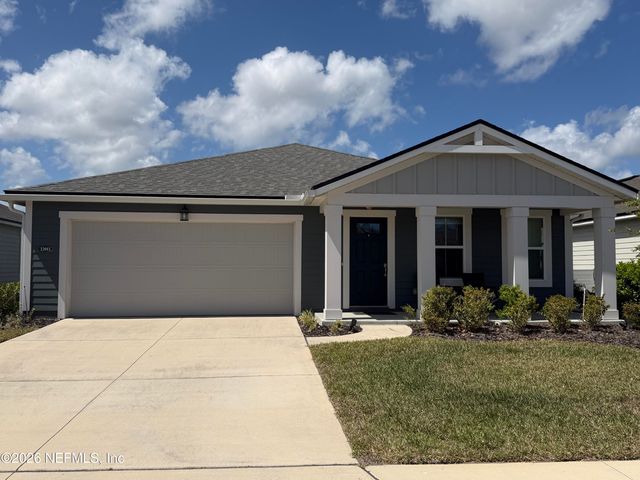 12011 ELDERBANK Drive, Jacksonville, FL 32256