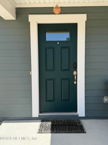 12011 ELDERBANK Drive, Jacksonville, FL 32256