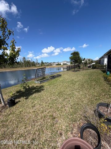 12011 ELDERBANK Drive, Jacksonville, FL 32256