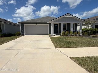 12011 ELDERBANK Drive, Jacksonville, FL 32256