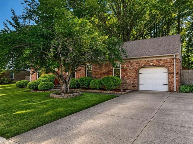 2728 Blacksmith TRL, Chesapeake, VA 23322