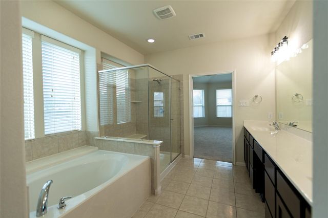 21014 Brunson Falls Drive, Richmond, TX 77407