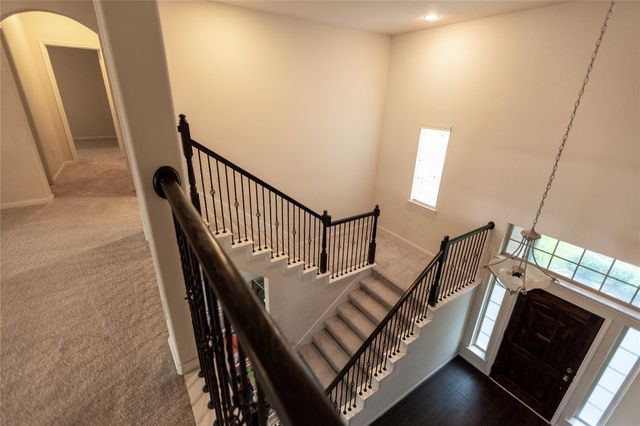 21014 Brunson Falls Drive, Richmond, TX 77407