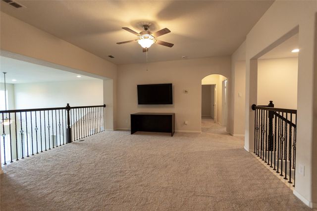 21014 Brunson Falls Drive, Richmond, TX 77407