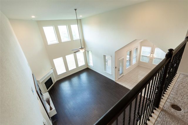 21014 Brunson Falls Drive, Richmond, TX 77407