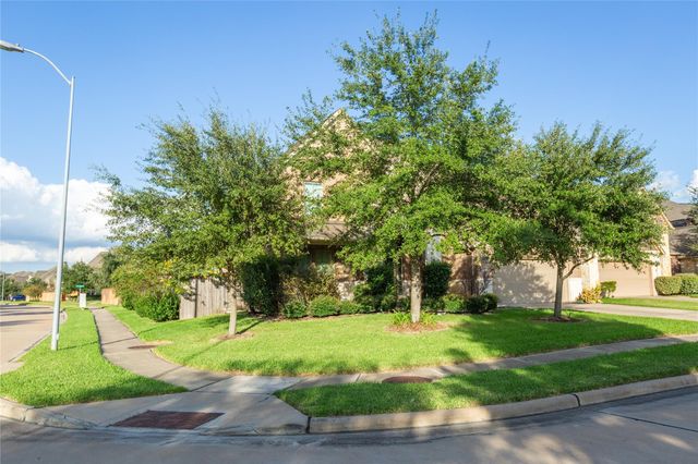 21014 Brunson Falls Drive, Richmond, TX 77407